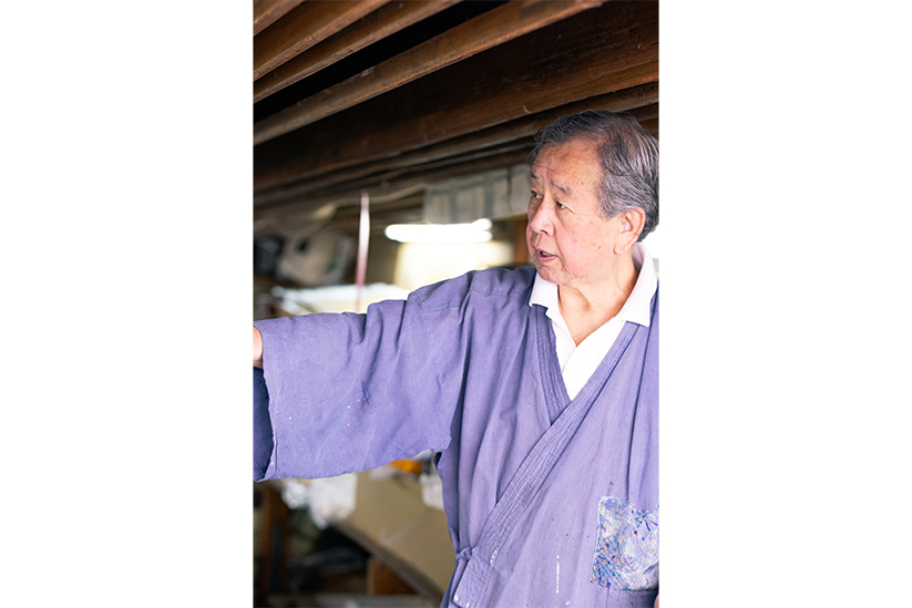 大野さん