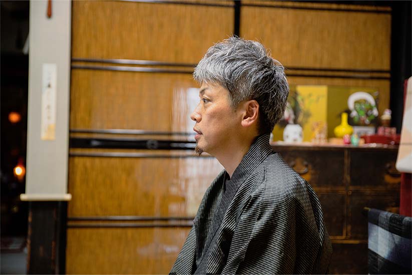 齋藤正文さん
